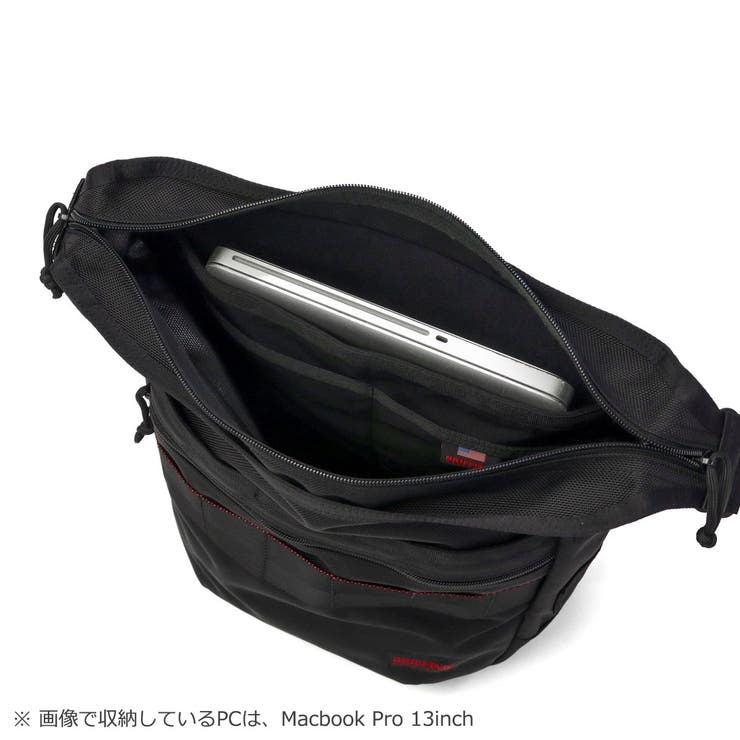 日本正規品 ブリーフィング ショルダーバッグ | ギャレリア Bag＆Luggage | 詳細画像18 