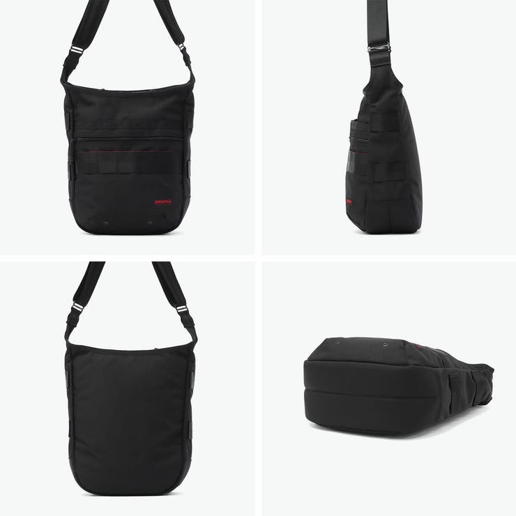 日本正規品 ブリーフィング ショルダーバッグ | ギャレリア Bag＆Luggage | 詳細画像6 