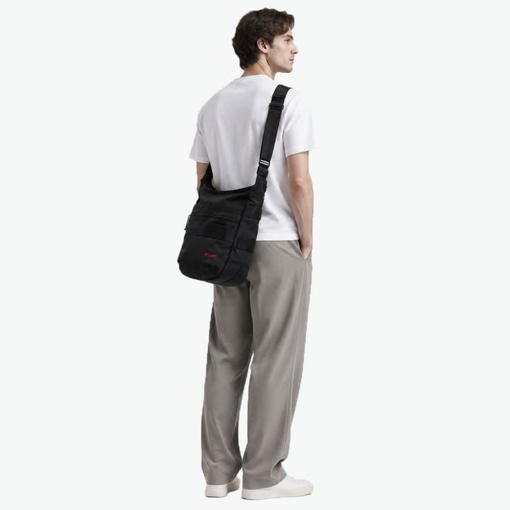 日本正規品 ブリーフィング ショルダーバッグ | ギャレリア Bag＆Luggage | 詳細画像7 