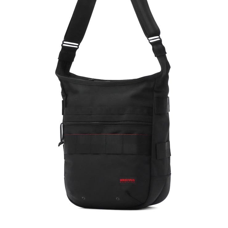 日本正規品 ブリーフィング ショルダーバッグ | ギャレリア Bag＆Luggage | 詳細画像8 