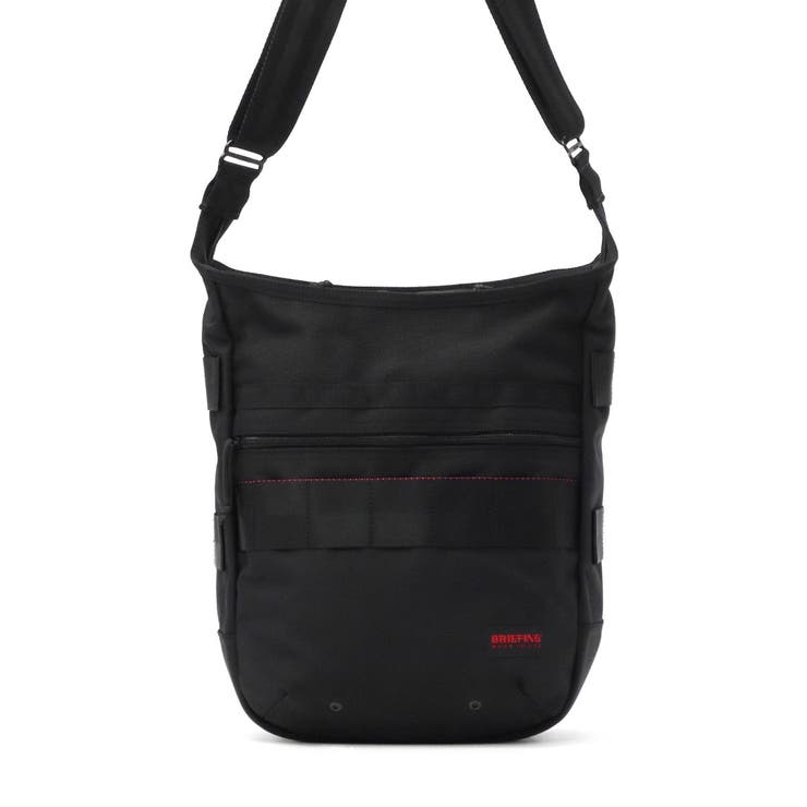 日本正規品 ブリーフィング ショルダーバッグ | ギャレリア Bag＆Luggage | 詳細画像9 