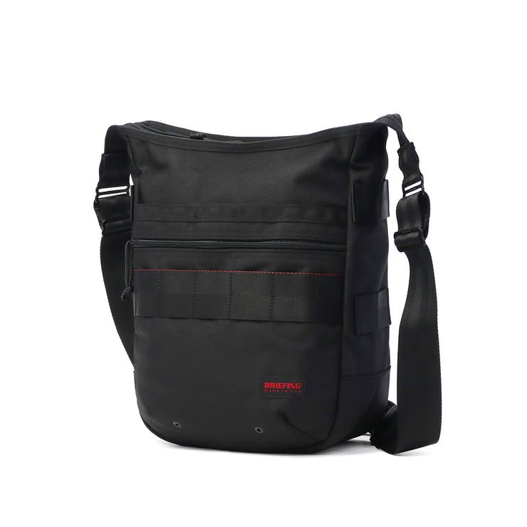 BLACK | 日本正規品 ブリーフィング ショルダーバッグ | ギャレリア Bag＆Luggage