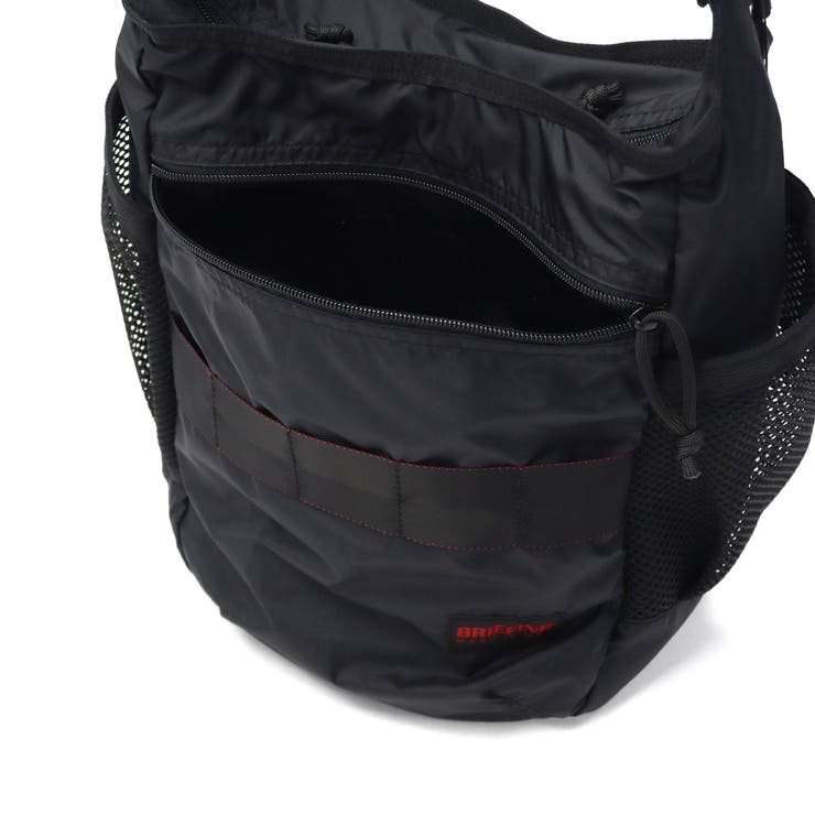 日本正規品 ブリーフィング ショルダーバッグ | ギャレリア Bag＆Luggage | 詳細画像18 