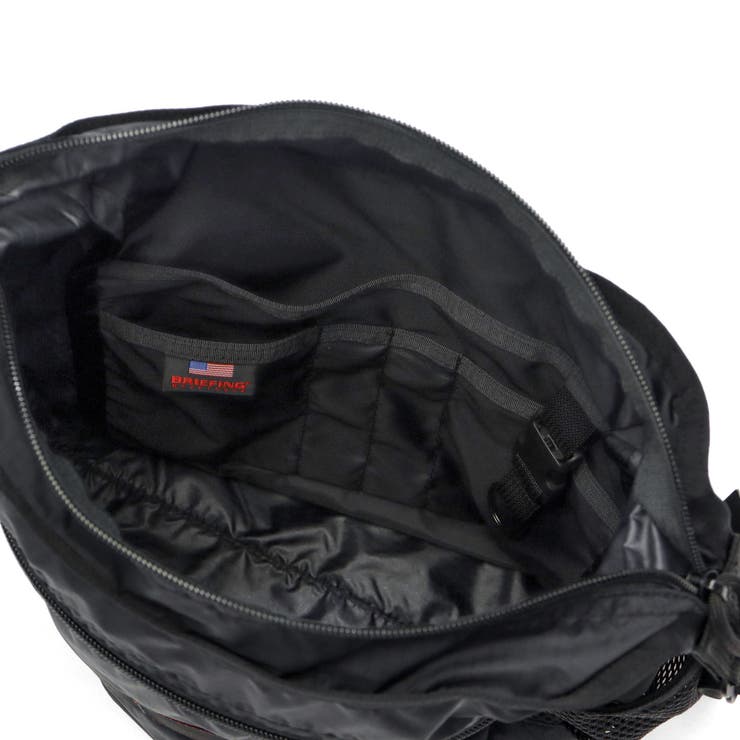 日本正規品 ブリーフィング ショルダーバッグ | ギャレリア Bag＆Luggage | 詳細画像21 