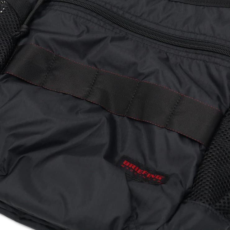 日本正規品 ブリーフィング ショルダーバッグ | ギャレリア Bag＆Luggage | 詳細画像24 