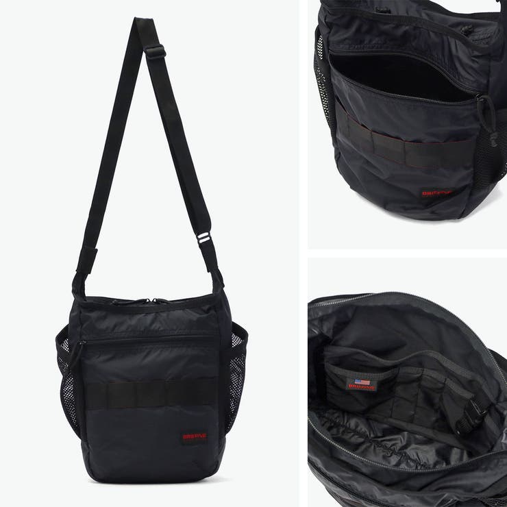 日本正規品 ブリーフィング ショルダーバッグ | ギャレリア Bag＆Luggage | 詳細画像6 