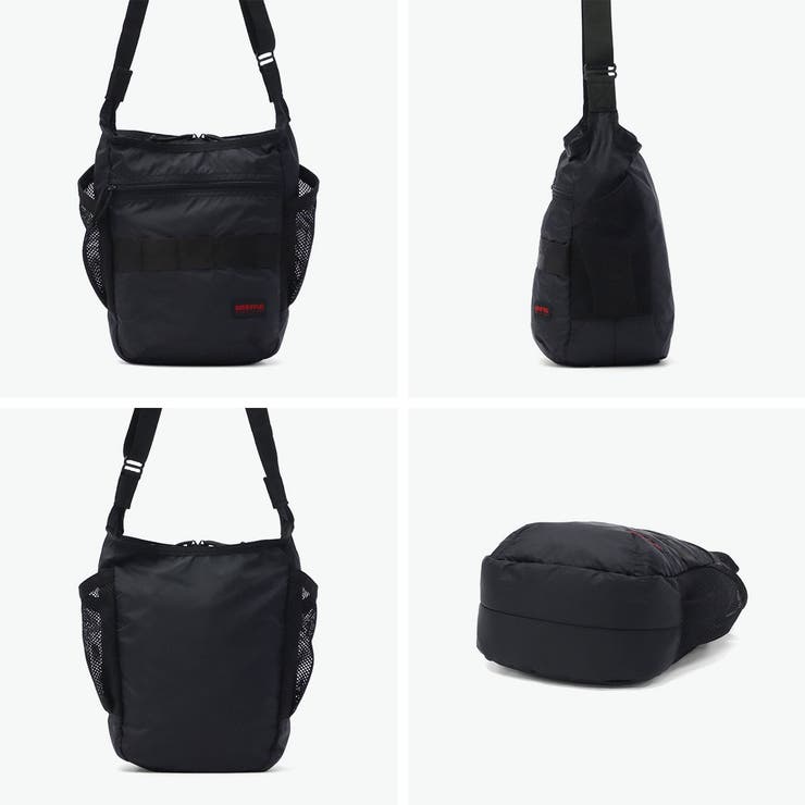 日本正規品 ブリーフィング ショルダーバッグ | ギャレリア Bag＆Luggage | 詳細画像7 