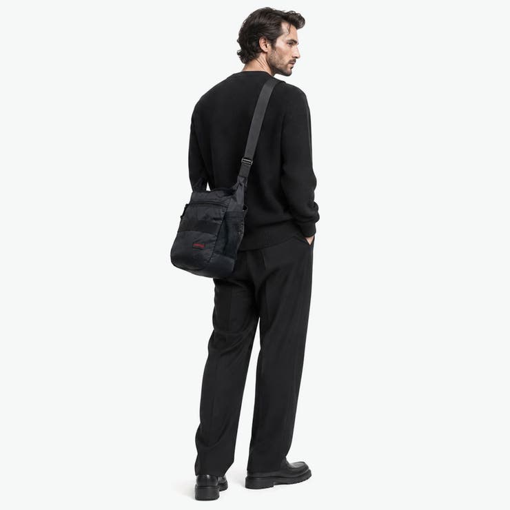 日本正規品 ブリーフィング ショルダーバッグ | ギャレリア Bag＆Luggage | 詳細画像9 