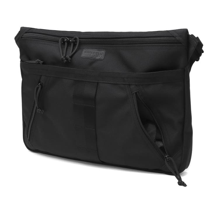日本正規品 ブリーフィング ショルダーバッグ | ギャレリア Bag＆Luggage | 詳細画像18 