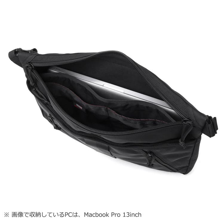 日本正規品 ブリーフィング ショルダーバッグ | ギャレリア Bag＆Luggage | 詳細画像20 