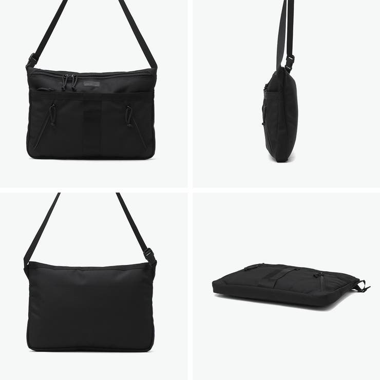 日本正規品 ブリーフィング ショルダーバッグ | ギャレリア Bag＆Luggage | 詳細画像6 
