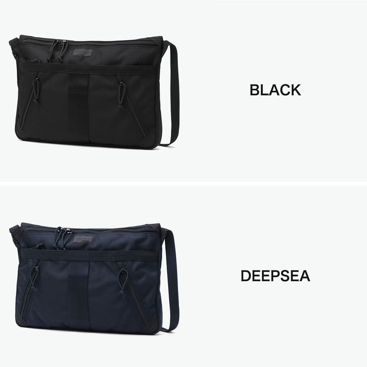 日本正規品 ブリーフィング ショルダーバッグ | ギャレリア Bag＆Luggage | 詳細画像7 