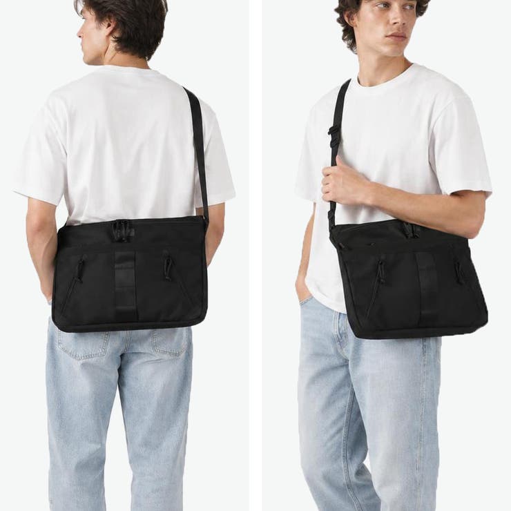 日本正規品 ブリーフィング ショルダーバッグ | ギャレリア Bag＆Luggage | 詳細画像8 