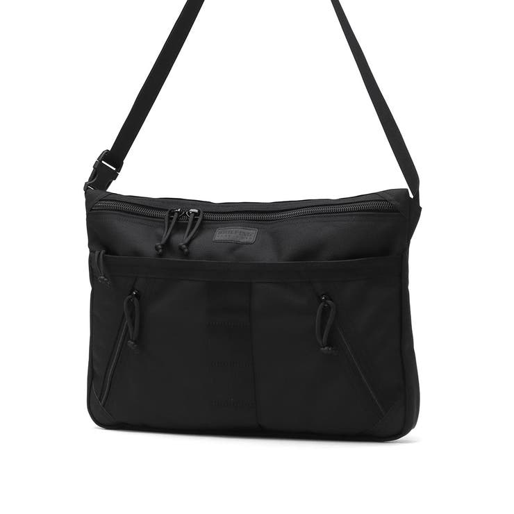 日本正規品 ブリーフィング ショルダーバッグ | ギャレリア Bag＆Luggage | 詳細画像9 
