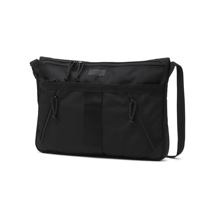 BLACK | 日本正規品 ブリーフィング ショルダーバッグ | ギャレリア Bag＆Luggage