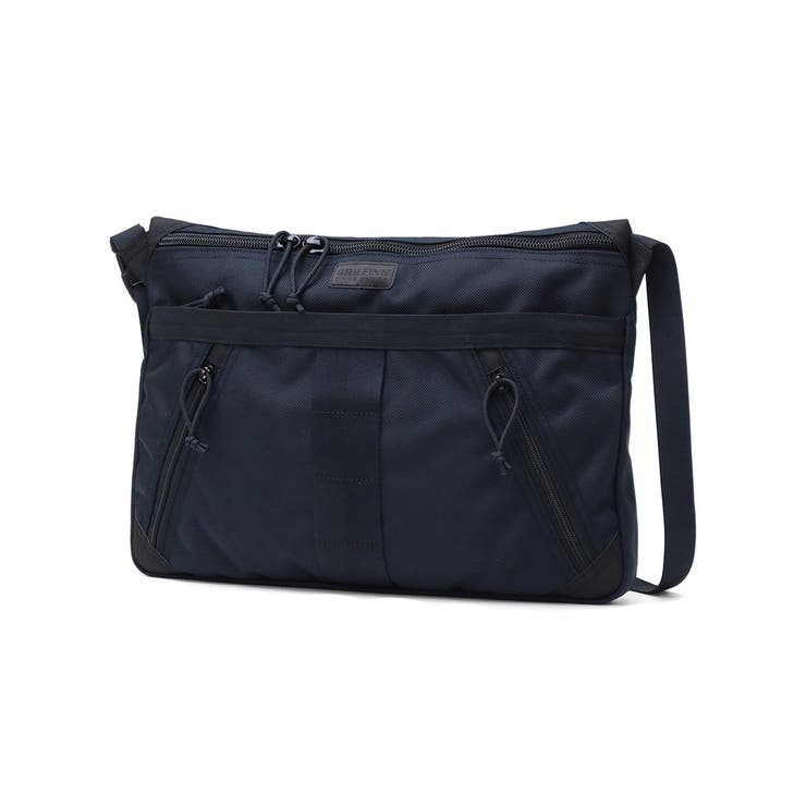 DEEPSEA | 日本正規品 ブリーフィング ショルダーバッグ | ギャレリア Bag＆Luggage