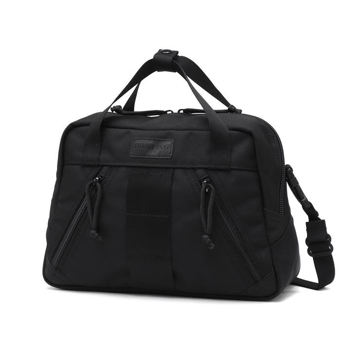 日本正規品 ブリーフィング ボストンバッグ | ギャレリア Bag＆Luggage | 詳細画像11 