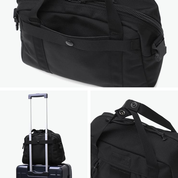 日本正規品 ブリーフィング ボストンバッグ | ギャレリア Bag＆Luggage | 詳細画像6 