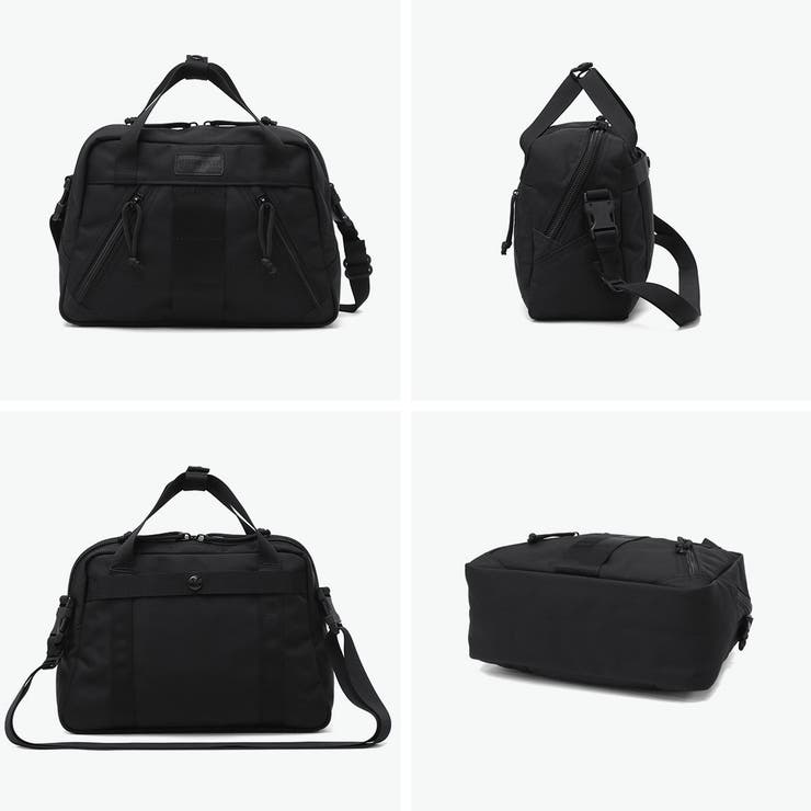 日本正規品 ブリーフィング ボストンバッグ | ギャレリア Bag＆Luggage | 詳細画像7 