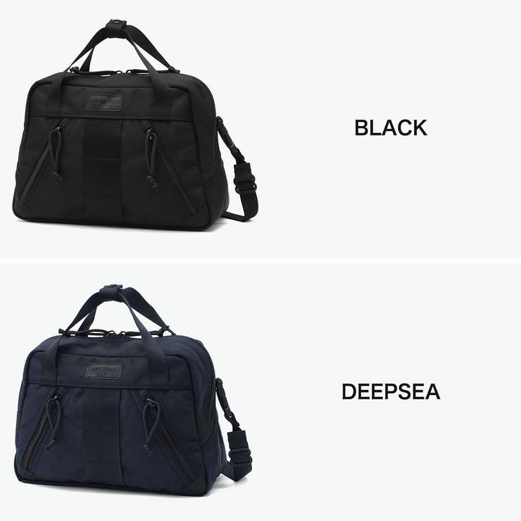 日本正規品 ブリーフィング ボストンバッグ | ギャレリア Bag＆Luggage | 詳細画像8 