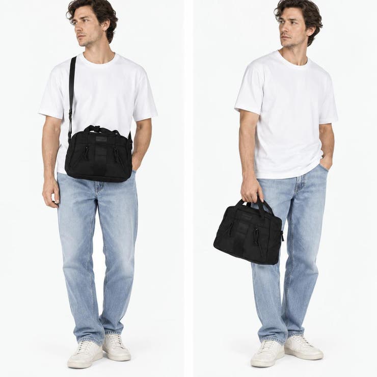 日本正規品 ブリーフィング ボストンバッグ | ギャレリア Bag＆Luggage | 詳細画像9 