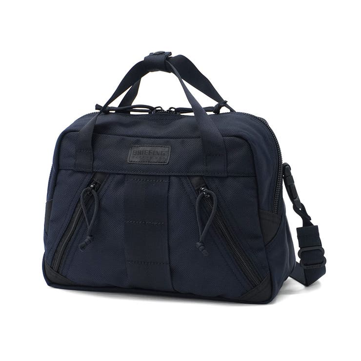 DEEPSEA | 日本正規品 ブリーフィング ボストンバッグ | ギャレリア Bag＆Luggage