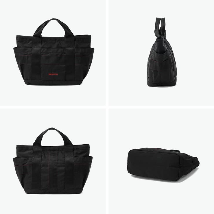 日本正規品 ブリーフィング トートバッグ | ギャレリア Bag＆Luggage | 詳細画像6 