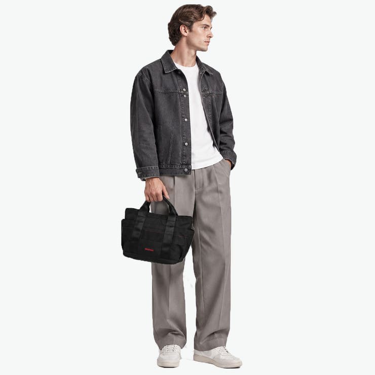 日本正規品 ブリーフィング トートバッグ | ギャレリア Bag＆Luggage | 詳細画像8 