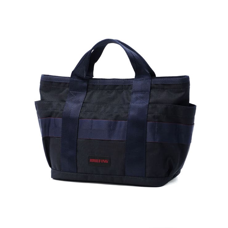 NAVY | 日本正規品 ブリーフィング トートバッグ | ギャレリア Bag＆Luggage