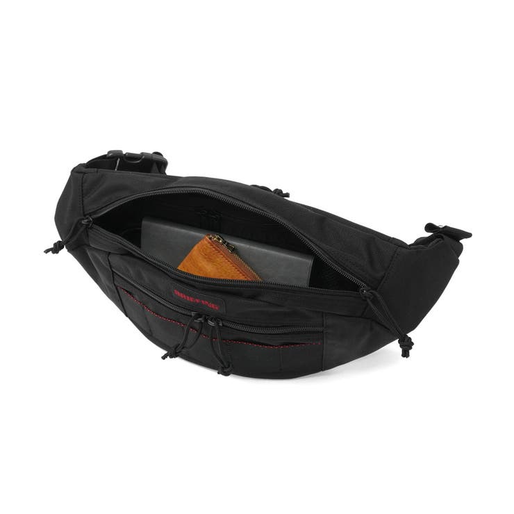 日本正規品 ブリーフィング ウエストバッグ | ギャレリア Bag＆Luggage | 詳細画像15 