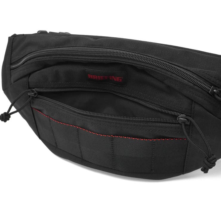 日本正規品 ブリーフィング ウエストバッグ | ギャレリア Bag＆Luggage | 詳細画像16 