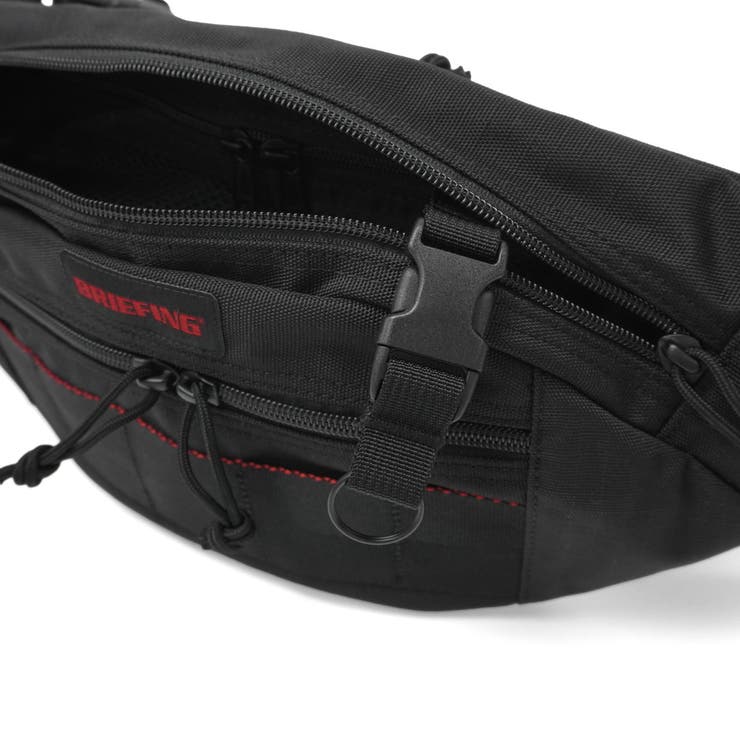 日本正規品 ブリーフィング ウエストバッグ | ギャレリア Bag＆Luggage | 詳細画像20 