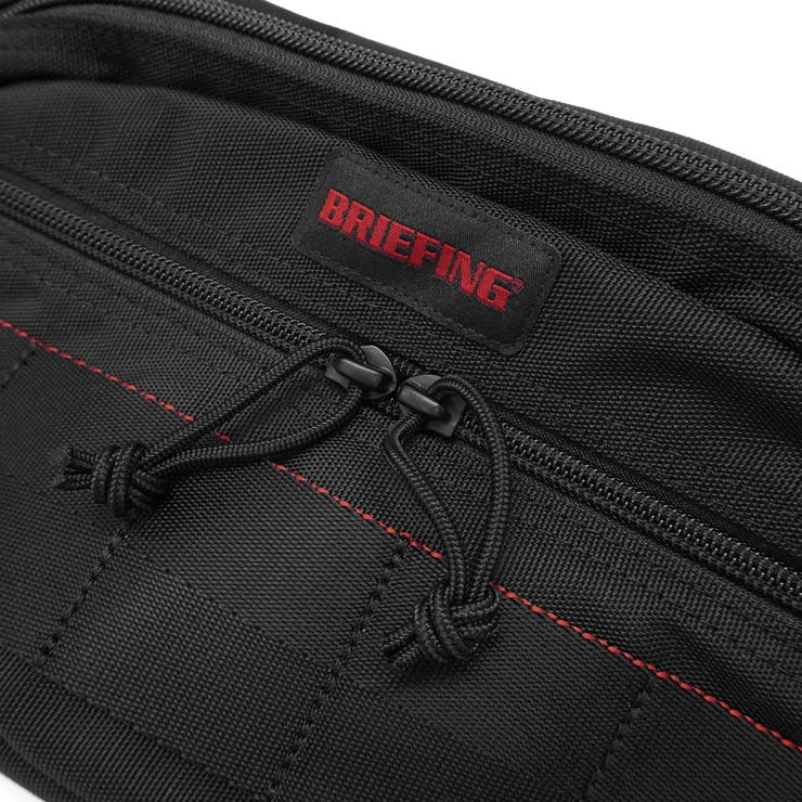 日本正規品 ブリーフィング ウエストバッグ | ギャレリア Bag＆Luggage | 詳細画像21 