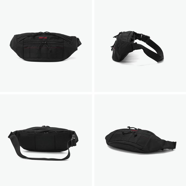 日本正規品 ブリーフィング ウエストバッグ | ギャレリア Bag＆Luggage | 詳細画像6 