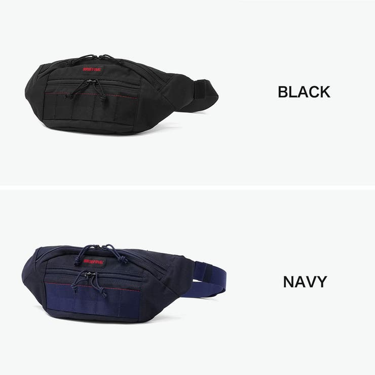 日本正規品 ブリーフィング ウエストバッグ | ギャレリア Bag＆Luggage | 詳細画像7 