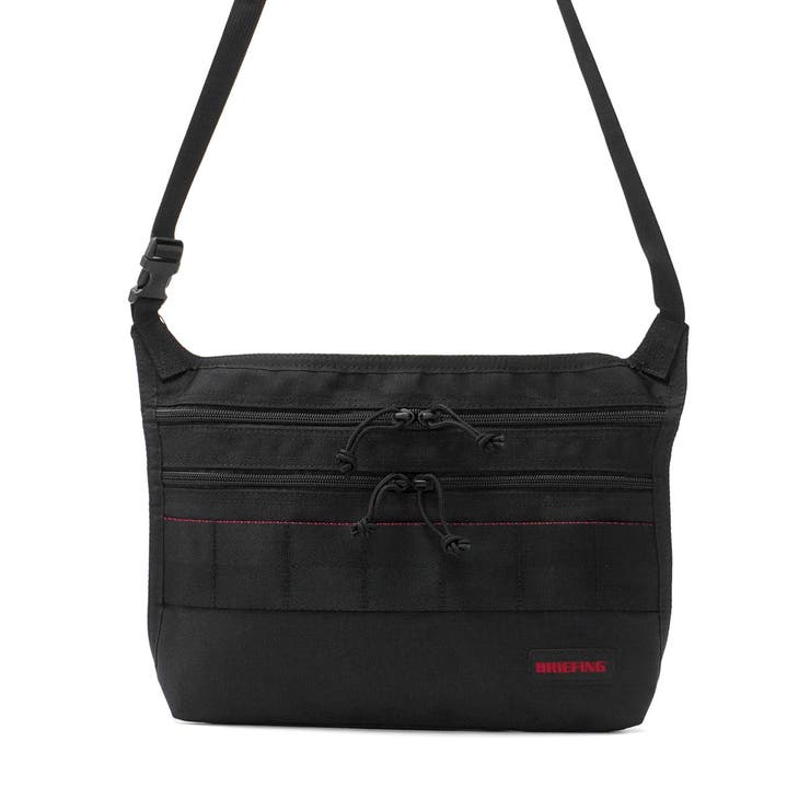 日本正規品ブリーフィング ショルダーバッグ BRIEFING | ギャレリア Bag＆Luggage | 詳細画像10 