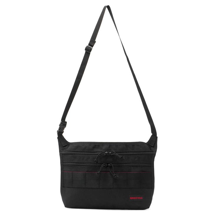 日本正規品ブリーフィング ショルダーバッグ BRIEFING | ギャレリア Bag＆Luggage | 詳細画像15 