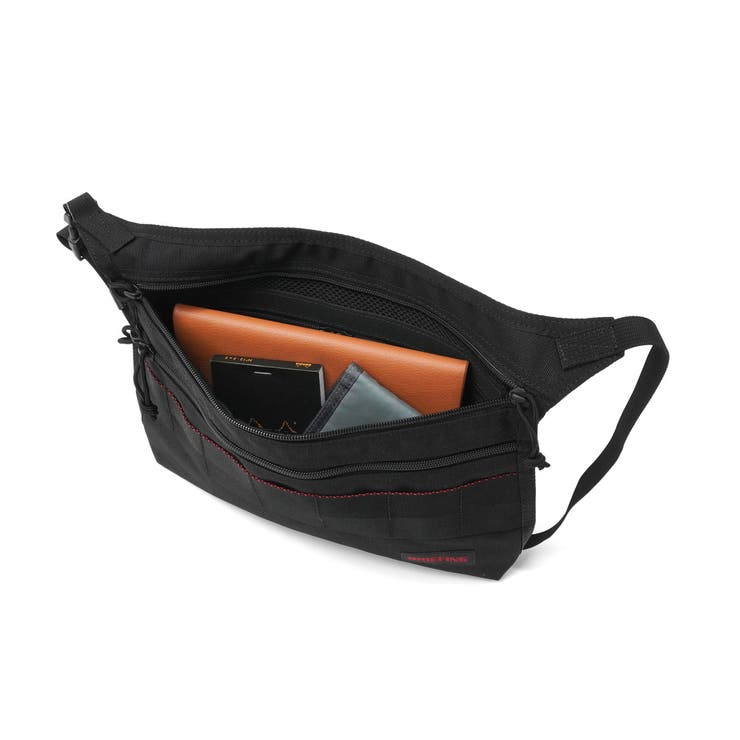 日本正規品ブリーフィング ショルダーバッグ BRIEFING | ギャレリア Bag＆Luggage | 詳細画像16 