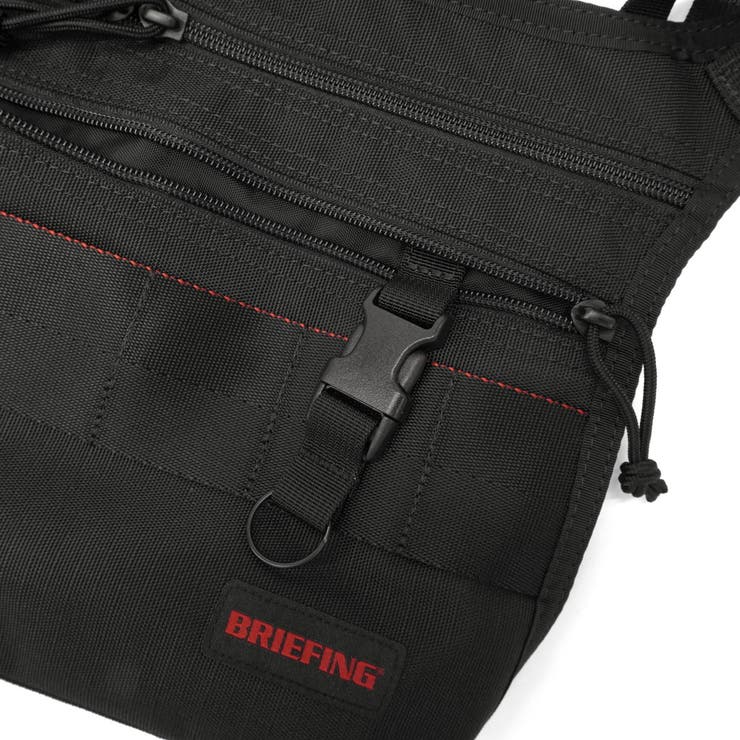 日本正規品ブリーフィング ショルダーバッグ BRIEFING | ギャレリア Bag＆Luggage | 詳細画像21 