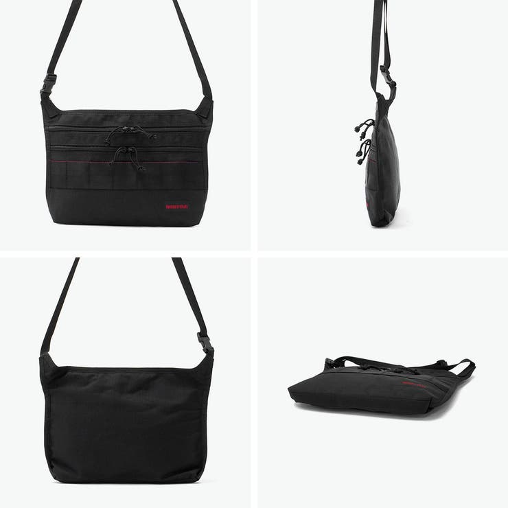 日本正規品ブリーフィング ショルダーバッグ BRIEFING | ギャレリア Bag＆Luggage | 詳細画像6 