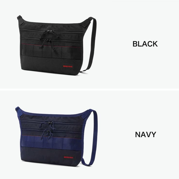 日本正規品ブリーフィング ショルダーバッグ BRIEFING | ギャレリア Bag＆Luggage | 詳細画像7 
