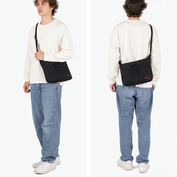 日本正規品ブリーフィング ショルダーバッグ BRIEFING | ギャレリア Bag＆Luggage | 詳細画像8 