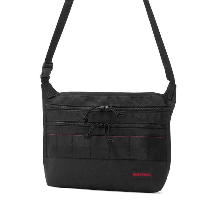 日本正規品ブリーフィング ショルダーバッグ BRIEFING | ギャレリア Bag＆Luggage | 詳細画像9 