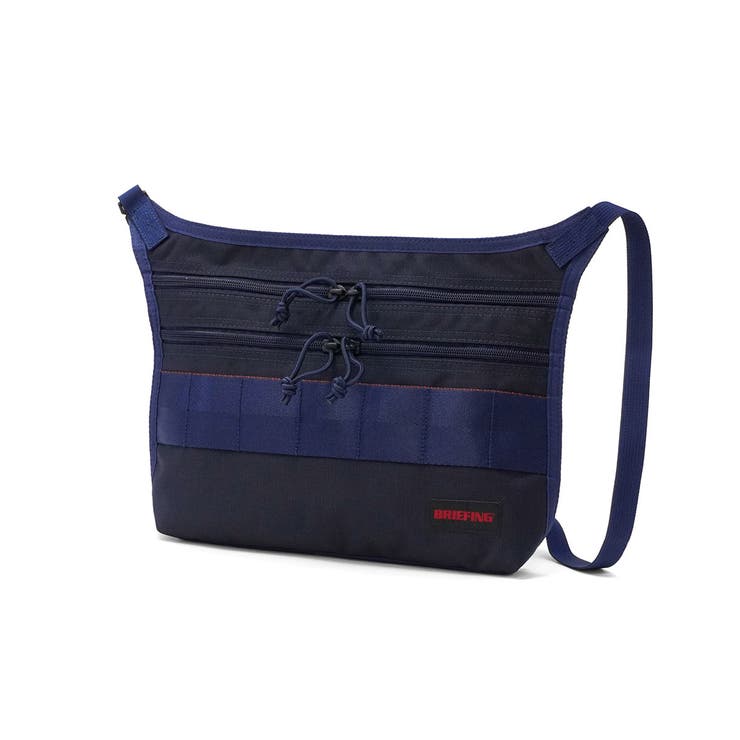 NAVY | 日本正規品ブリーフィング ショルダーバッグ BRIEFING | ギャレリア Bag＆Luggage