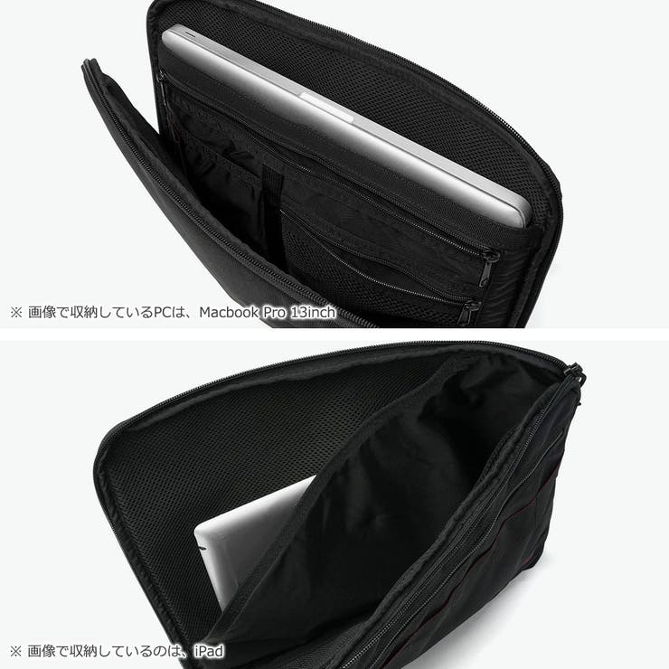 日本正規品 ブリーフィング PCケース | ギャレリア Bag＆Luggage | 詳細画像6 