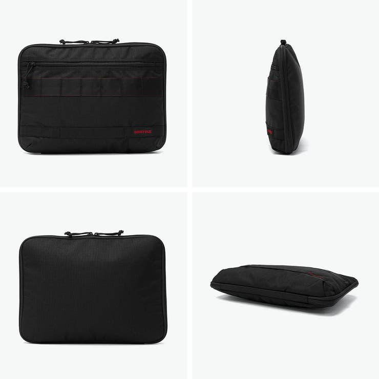 日本正規品 ブリーフィング PCケース | ギャレリア Bag＆Luggage | 詳細画像7 