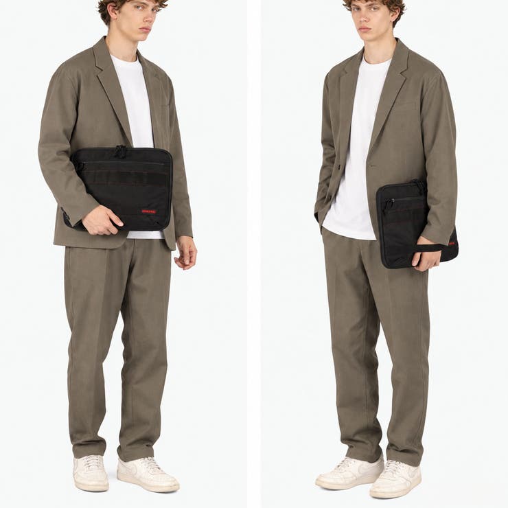 日本正規品 ブリーフィング PCケース | ギャレリア Bag＆Luggage | 詳細画像9 