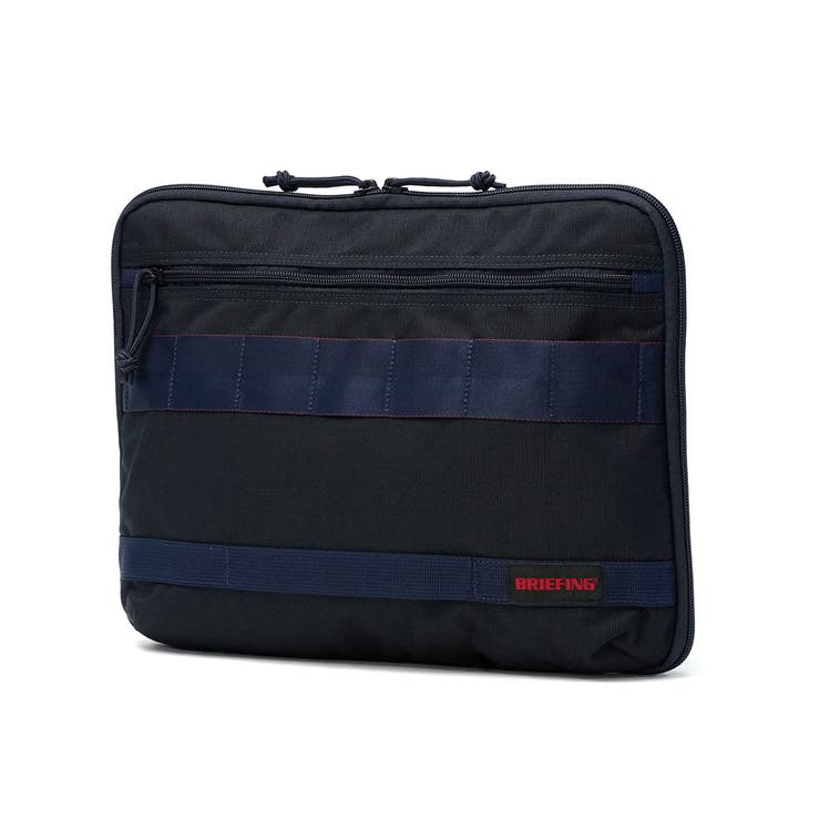 NAVY | 日本正規品 ブリーフィング PCケース | ギャレリア Bag＆Luggage