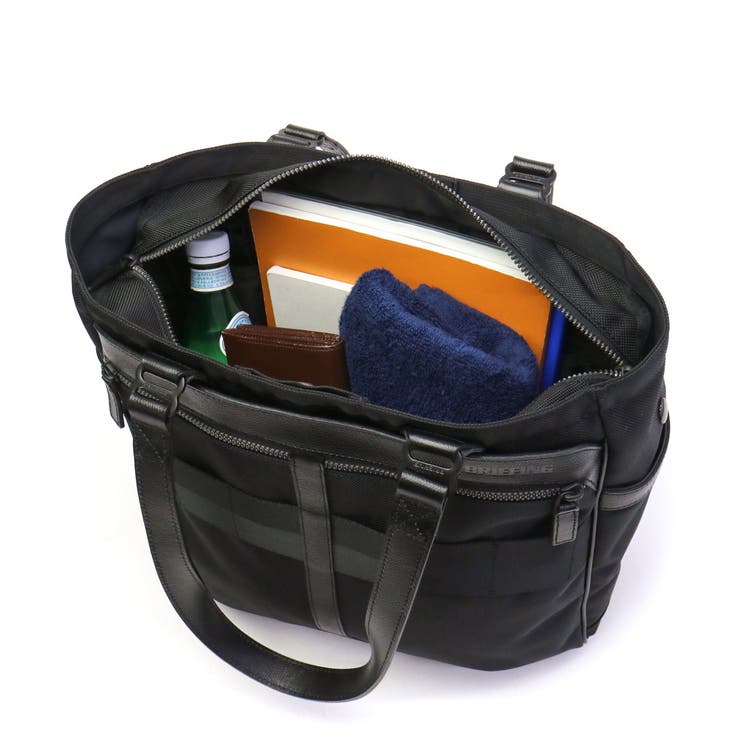 日本正規品 ブリーフィング トートバッグ | ギャレリア Bag＆Luggage | 詳細画像17 