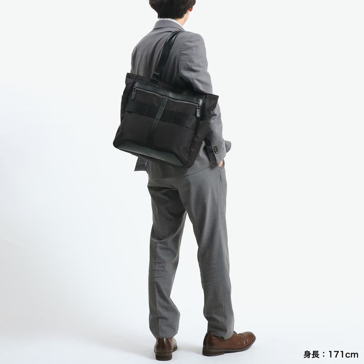 日本正規品 ブリーフィング トートバッグ | ギャレリア Bag＆Luggage | 詳細画像9 